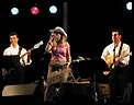 The Chameleons